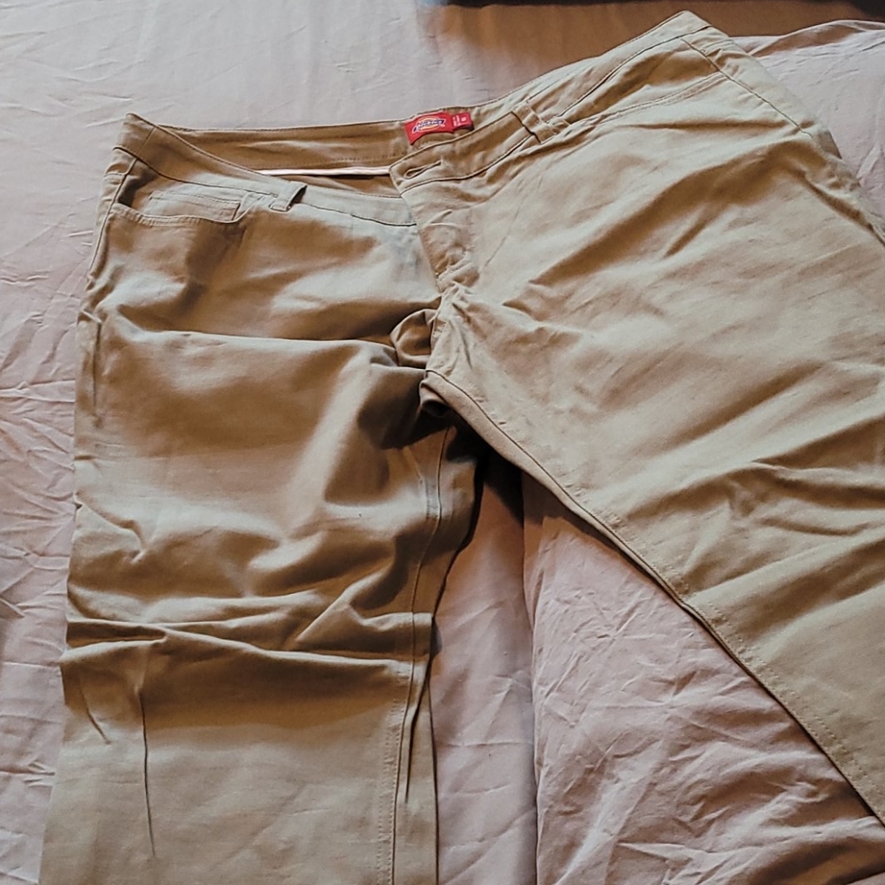 Pants